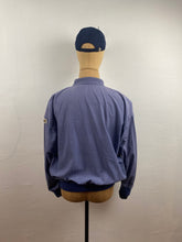 Load image into Gallery viewer, 1980s GA light jacket purple
