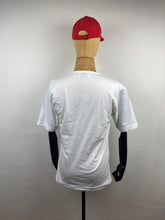 Load image into Gallery viewer, 1980s Cerruti tennis T-Shirt
