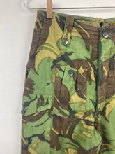 Load image into Gallery viewer, 1978 British combat trousers
