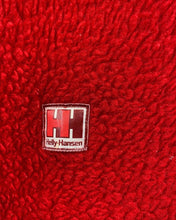 Load image into Gallery viewer, 1970s Helly Hansen Vest red
