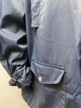 Load image into Gallery viewer, 1980s Armani jeans jacket blue
