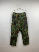 Load image into Gallery viewer, 1978 British combat trousers
