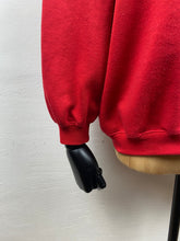 Load image into Gallery viewer, 1990s NAF NAF sweater red
