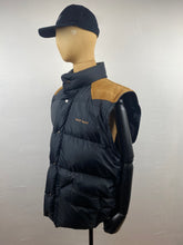 Load image into Gallery viewer, 1990s NAF NAF down jacket
