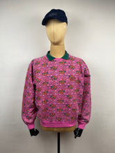 Load image into Gallery viewer, 1980s Best Company sweater pink
