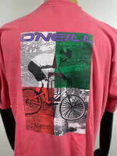 Load image into Gallery viewer, 1980s O’Neill Bike T-Shirt
