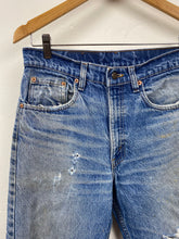 Load image into Gallery viewer, 1980s Levis 504 made in USA
