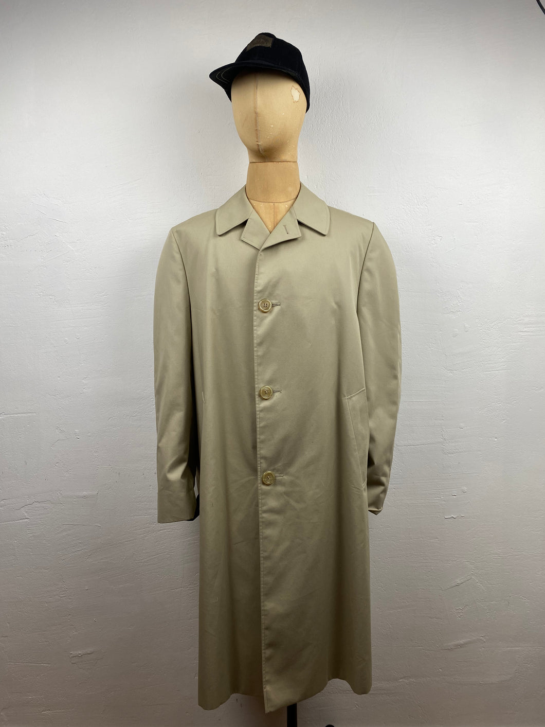 1990s Aquascutum