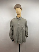 Load image into Gallery viewer, 1980s AJ corduroy Shirt
