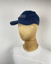 Load image into Gallery viewer, 1990s Armani jeans cap blue
