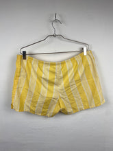 Load image into Gallery viewer, 1980s Cerruti swimmshorts yellow
