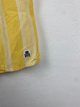 Load image into Gallery viewer, 1980s Cerruti swimmshorts yellow
