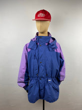 Load image into Gallery viewer, 1980s Vaude SympaTex jacket
