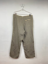 Load image into Gallery viewer, 1990s CP Company striped pants
