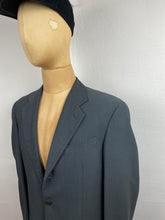 Load image into Gallery viewer, 1990s GA LeCollezioni gray suit
