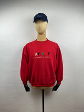 Load image into Gallery viewer, 1990s NAF NAF sweater red
