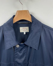 Load image into Gallery viewer, 1980s Armani jeans jacket blue
