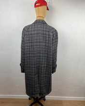 Load image into Gallery viewer, 1980s Giorgio Armani wool coat
