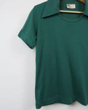 Load image into Gallery viewer, 1960s Korean Shirt green
