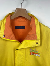 Load image into Gallery viewer, 1980s Best Company coat yellow
